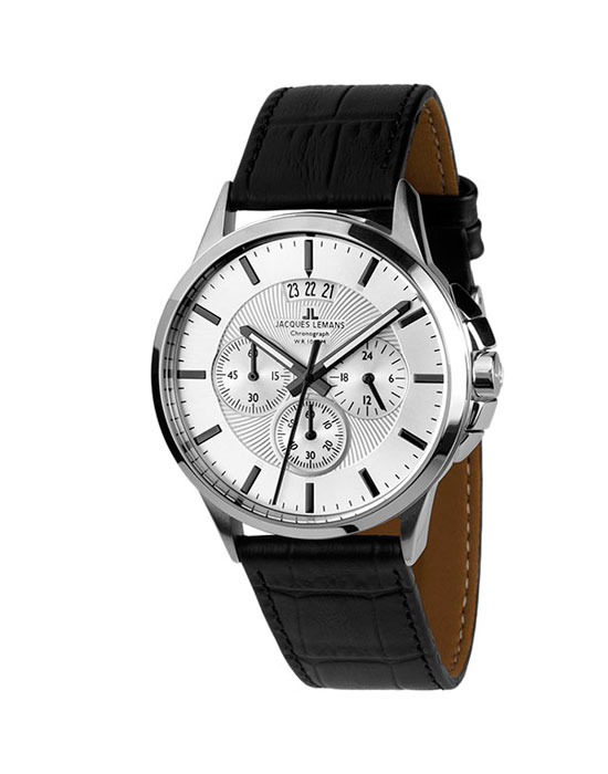 Часы Jacques Lemans Sydney 1-1542N